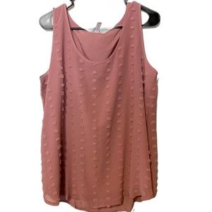 NWT Boutique Tank Top